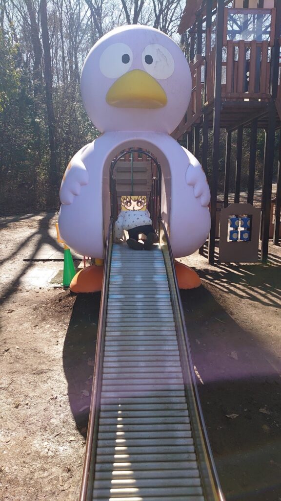 こども動物自然公園コバトン